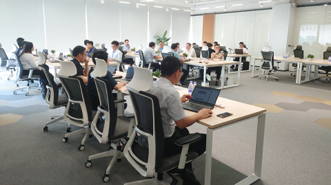 中集车辆（集团）股份有限公司
