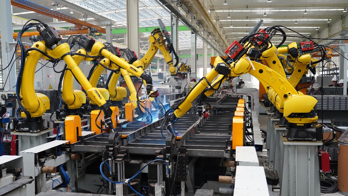 中集車輛2022年逆勢破局乐成淨利潤增24% 外洋市場營收大漲70% 吹響第三次創業號角 - 中集车辆（集团）股份有限公司