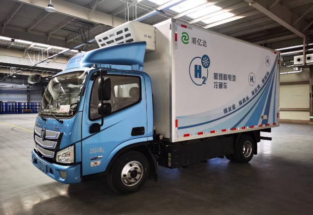 中集車輛2022年逆勢破局乐成淨利潤增24% 外洋市場營收大漲70% 吹響第三次創業號角 - 中集车辆（集团）股份有限公司