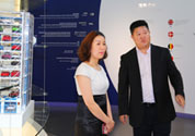 媒体报道  中集车辆（集团）股份有限公司