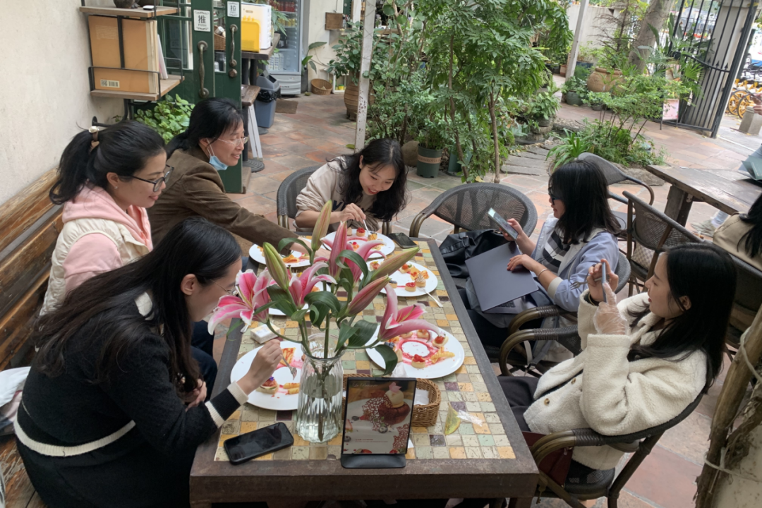 中集车辆乐成举行2023年“三八妇女节”庆；；疃 - 中集车辆（集团）股份有限公司